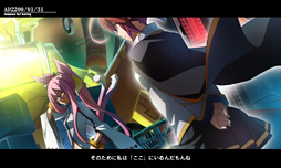 TGS 2014ACǡBLAZBLUE CHRONOPHANTASMA Ver2.0׿󡣥ꥫͥ˿ΥȤź