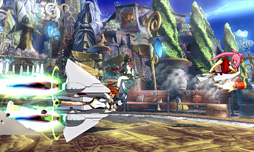 #017Υͥ/TGS 2014ACǡBLAZBLUE CHRONOPHANTASMA Ver2.0׿󡣥ꥫͥ˿ΥȤź