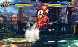 BLAZBLUE CHRONOPHANTASMA