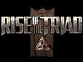 FPSΡRise of the TriadפUnrealEngine 3衣Apogee Software2012ǯȯͽ