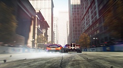 RACE DRIVER GRID 2