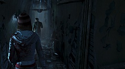 #006Υͥ/TGS 2014PS4ۥ顼ɥ٥㡼Until Dawn - λ -פιȯ䤬ꡣʪ2000Ȥʾα̿é