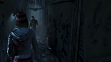 Until Dawn - λ -