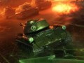 PC饤󥫡ɥWorld of Tanks GeneralsפΥɦ¥ƥ罸ȡ¿̤ʥɤάŪ֥Хȥ