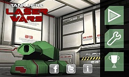 Tank Hero: Laser Wars Pro