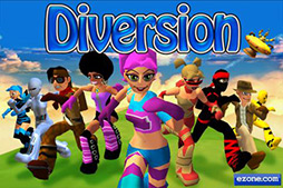 Diversion