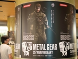 25ǯޤ֥᥿륮פʤ󥸤METAL GEAR 25th ANNIVERSARY PARTYץݡ