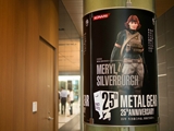 25ǯޤ֥᥿륮פʤ󥸤METAL GEAR 25th ANNIVERSARY PARTYץݡ