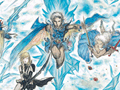 FINAL FANTASYפ25ǯǰʡFINAL FANTASY 25th ANNIVERSARY ULTIMATE BOXפȡFINAL FANTASY 25th MEMORIAL ULTIMANIA Vol.13פȯ䤬