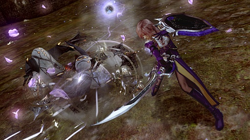 #026Υͥ/E3 2013ϡLIGHTNING RETURNS: FINAL FANTASY XIIIפ3δԤǤꡤؤΰǤ⤢롣ϻĻ ᥤ󥿥ӥ塼