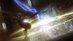 #002Υͥ/E3 2013ϡLIGHTNING RETURNS: FINAL FANTASY XIIIפľץ쥤ࡼӡϤǤΡ֥󥸡ס֥Υåȡפå褦