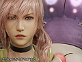 LIGHTNING RETURNS: FINAL FANTASY XIIIס⡼Ῡʪ֥ɥ饤ɡסήߤGPӥƥ֥Υפξ󤬸