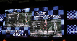 #010Υͥ/TGS 2013ϡ֥եʥե󥿥׺ʤΤޤޤʥܤ俷󤬸줿ơFINAL FANTASY GO THEREפݡ