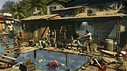 Dead Island: Riptide