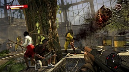 Dead Island: Riptide