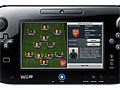 Wii UǡFIFA 13 ɥ饹 åWii U GamePadѤۤΥ󥷥塼޵ǤȤϰۤʤħŪʥॷƥҲ