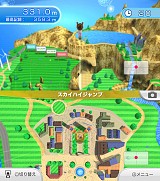 Wii Fit U
