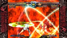 PS VitaǡGUILTY GEAR XX CORE PLUS RפΥ䤬319˳Ϸꡣ1500ߡǹˤȤ꺢ʤо