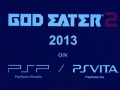 GOD EATER 2פPS VitaǤ2013ǯPSPǤƱȯꡣξ֤ζϥץ쥤䥢ɥۥåѡƥˤбưɲá