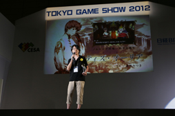 #020Υͥ/TGS 2012ϡܥ2012ץե塼㡼μ޼ԤϤ4Gamer˷Ǻܤ줿޺ʤ˴Ϣ뵭ˤޤȤƤߤ