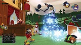 KINGDOM HEARTS -HD 1.5 ReMIX-