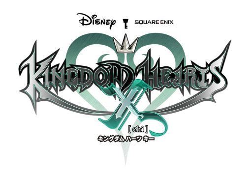 KINGDOM HEARTS [chi]סХåڡ»