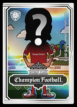 ޥ۸åSLGChampion FootballפλϿդ