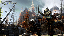 #015Υͥ/E3 2014ϡDragon Age: InquisitionפΥ֥ȥˤϤɤʰ̣ BioWareΥꥨƥ֥ǥ쥯˿Ѥʹ