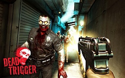 DEAD TRIGGER