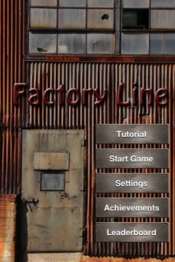 Factory Line