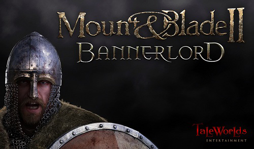 #002Υͥ/TaleWorlds EntertainmentMount & Blade II: BannerlordפȯɽǿˤϿʥ२󥸥