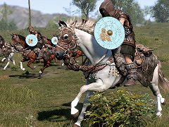 Mount & Blade II: BannerlordפΥѥåǤKoch Mediaο졼٥Prime Matterȯ