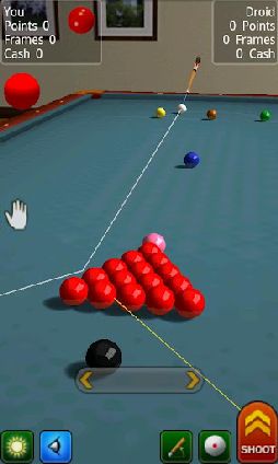 Pool Break Pro