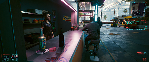 ʥȥƥCyberpunk 2077סϥPC֥쥤ȥ졼󥰡Сɥ饤֡פŪ˼