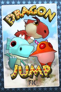 Dragon Jump