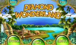 Diamond Wonderland HD