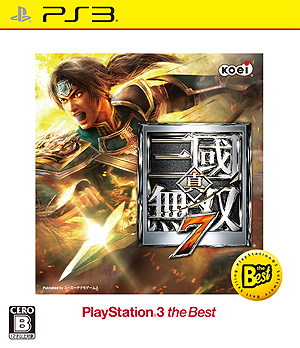 8ȯΡthe Bestɥ꡼PS3ֿԢ̵7סPS3/PS Vita̵OROCHI2 UltimateסPS VitaƤ ˡפʲ