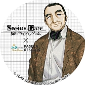 STEINS;GATE «ΥեΥפȥѥȤΥܴ褬25