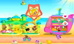 Littlest Pet Shop