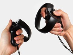 Oculus Touchפ䳫ϡ54ˤ⤪бʤ졤Oculus Avatarsפ礭åץǡ