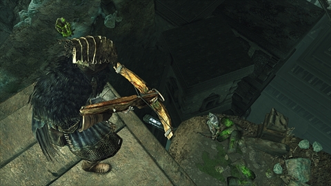 #005Υͥ/E3 2014ϡDARK SOULS IIפʤΤ˥ޥåפΥߥåƼϤʤʤ!?ɲDLCCROWN OF THE SUNKEN KINGץץ쥤ݡ