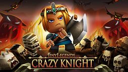 TinyLegends - Crazy Knight