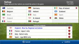 Football Manager Handheld 2013