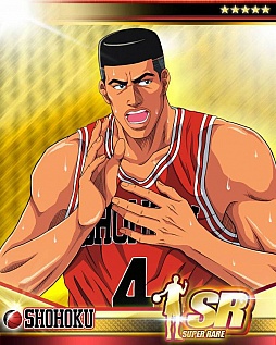 SLAM DUNKܻؤ!Ƕ!!