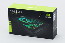 SHIELD Tabletץӥ塼NVIDIAġ֥ޡAndroid֥åȡפεˤʤȤҤü鸡ڤƤߤ