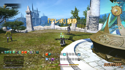 MMORPG鿴ԤFFե£ֿFFXIVץɡ3ϡŪˡȼԻԵǽƽפΥץ쥤Ҳ