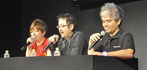 #003Υͥ/TGS 2014ϡֿFFXIVפθФäʬ֥를ĴפԤ줿FFXIV ĥץǥ塼쥿LIVE in ĥפݡ