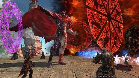 FFXIVסѥå 6.3ŷν˺סϤưߥȤ򹹿ӥƤΥBGMķ줵󡤻ĵʻ᤬ô