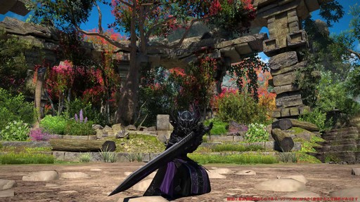 Υץ쥤ݡϡFFXIV: Υ쥬פǴ¸Υ󥯤ȥҡ顼ϲѤäΤ8֤Ĵå