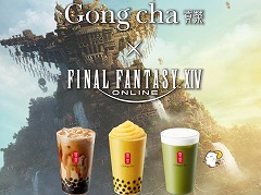 FFXIVסߡ֥Gong chaˡץܤϡǤ֥祳ܤ䥵ܥƥ򥤥᡼ܥɥ3